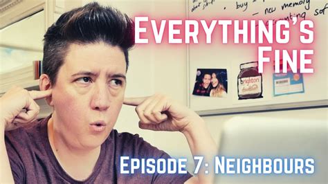 7 Neighbours YouTube Streamer .